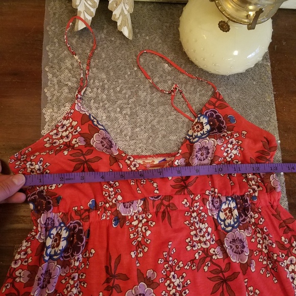 Free People camisole - Picture 3 of 4